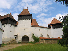 Viscri 125, Transylvania - Romania - Boutique Hotels, Unique Accommodations