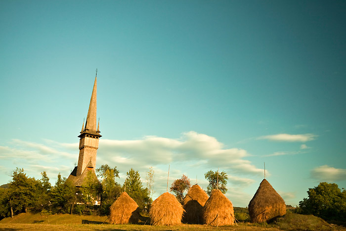 Maramures - Andrea Albertino