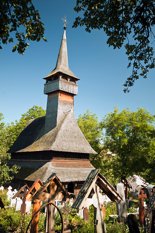 Maramures - Andrea Albertino