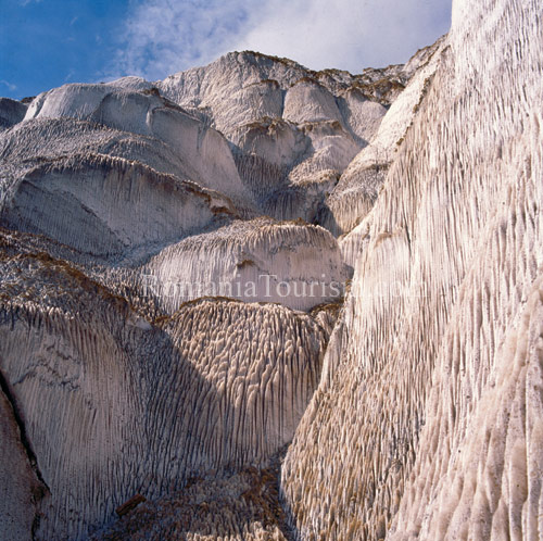 Carpathian Mountains - 
Salt Mountain Image