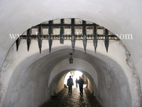 Prejmer Fortified Church Image - Transylvania, Romania