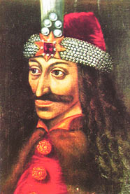 Dracula (Vlad Tepes, Vlad Dracul)