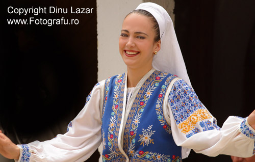 People and Traditions - Maramures, Northern Romania Image