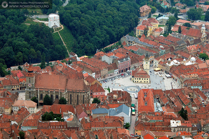 BRASOV, ROMANIA