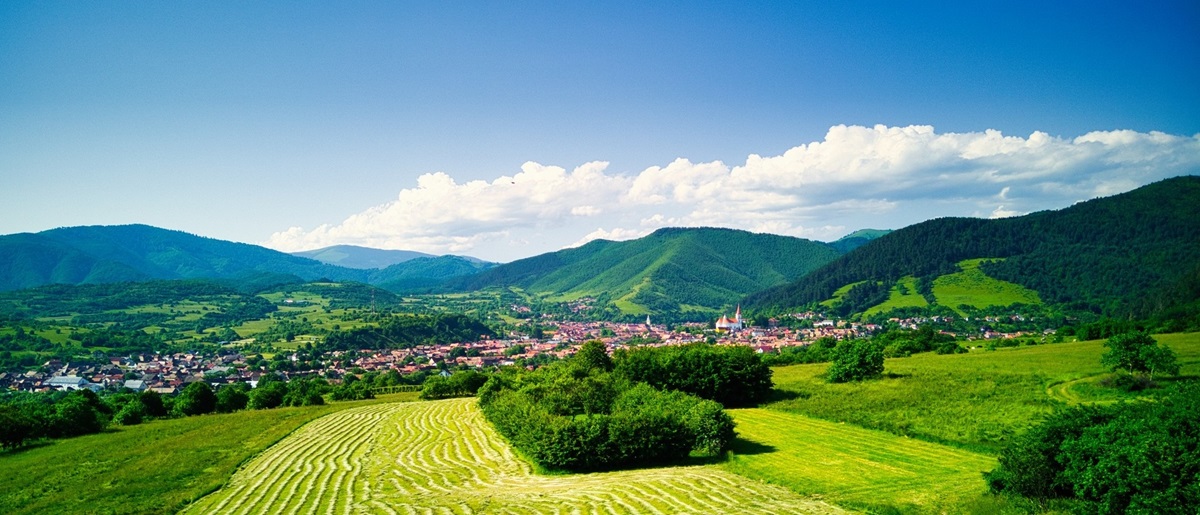 Sibiu Romania