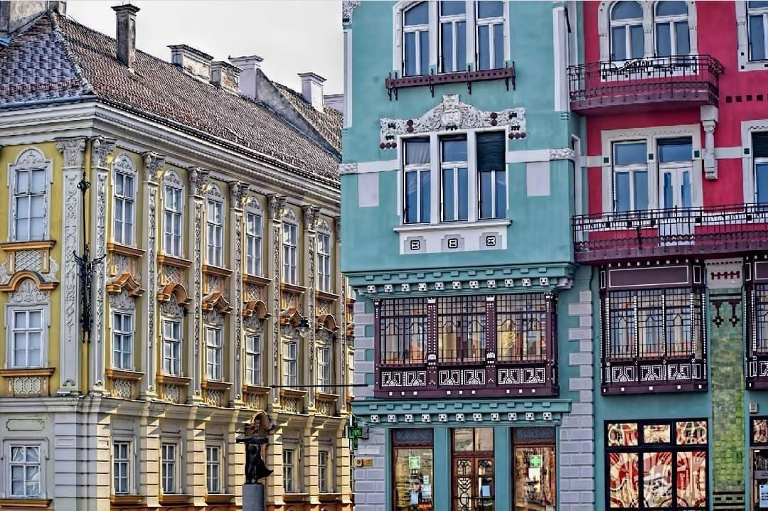 Timisoara - Romania