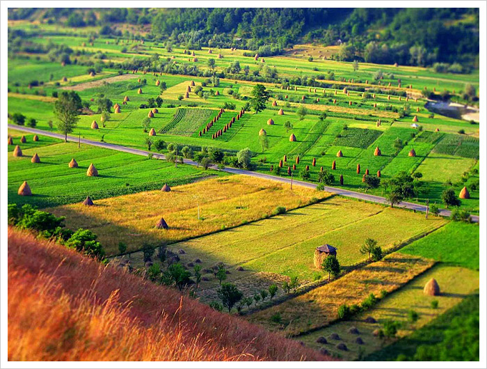 Transylvania, Romania